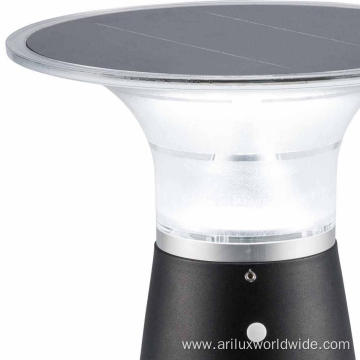 Solar LED Lawn Lamps LED Solar bollard